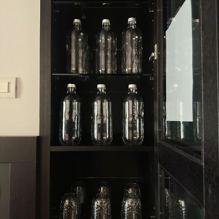 Bnbiz - Coworking Hotel Fiorenzuola d'Arda Luaran gambar