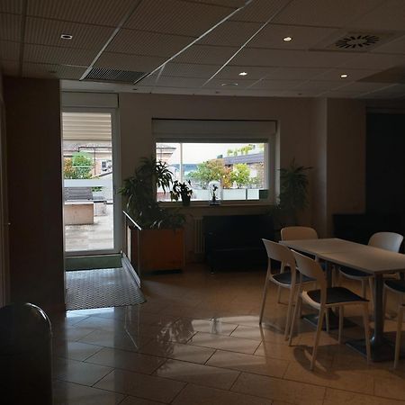 Bnbiz - Coworking Hotel Fiorenzuola d'Arda Luaran gambar
