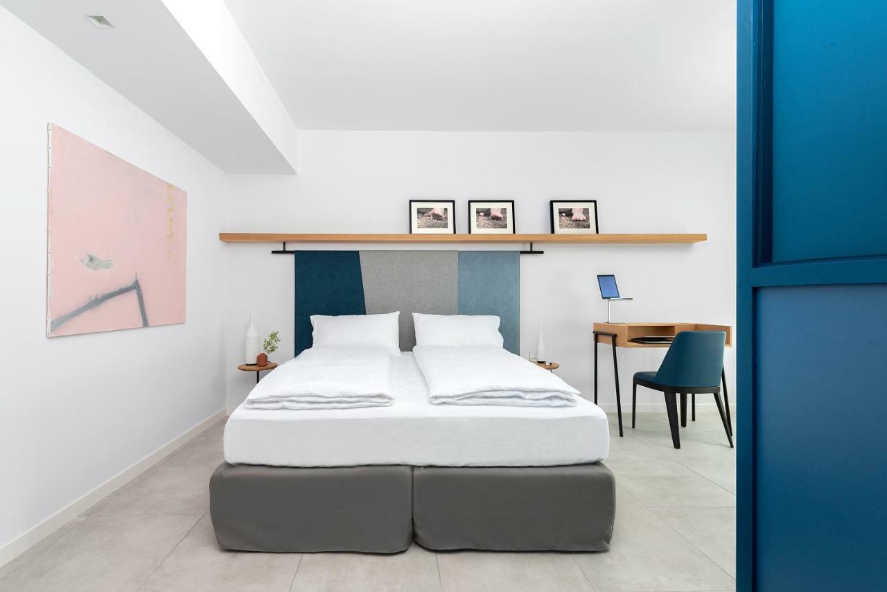Bnbiz - Coworking Hotel Fiorenzuola d'Arda Luaran gambar