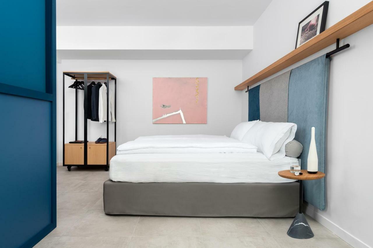 Bnbiz - Coworking Hotel Fiorenzuola d'Arda Luaran gambar